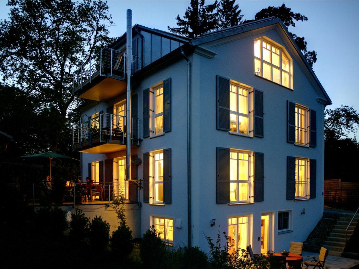 Ferienwohnung Meding Am See Schondorf am Ammersee Eksteriør bilde